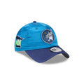 Minnesota Lynx 2026 Draft Satin Casual Classic Adjustable Hat