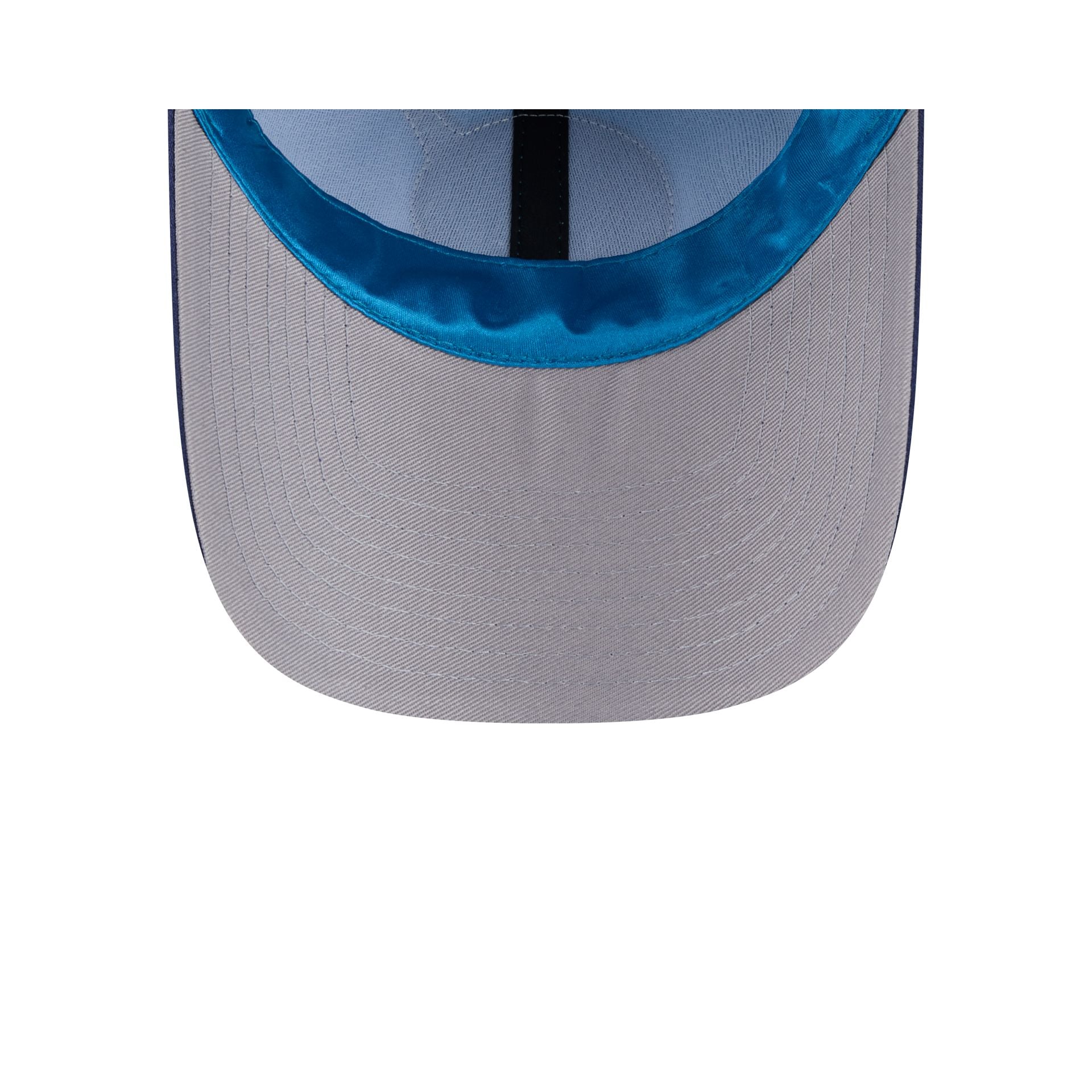 Minnesota Lynx 2026 Draft Satin Casual Classic Adjustable Hat