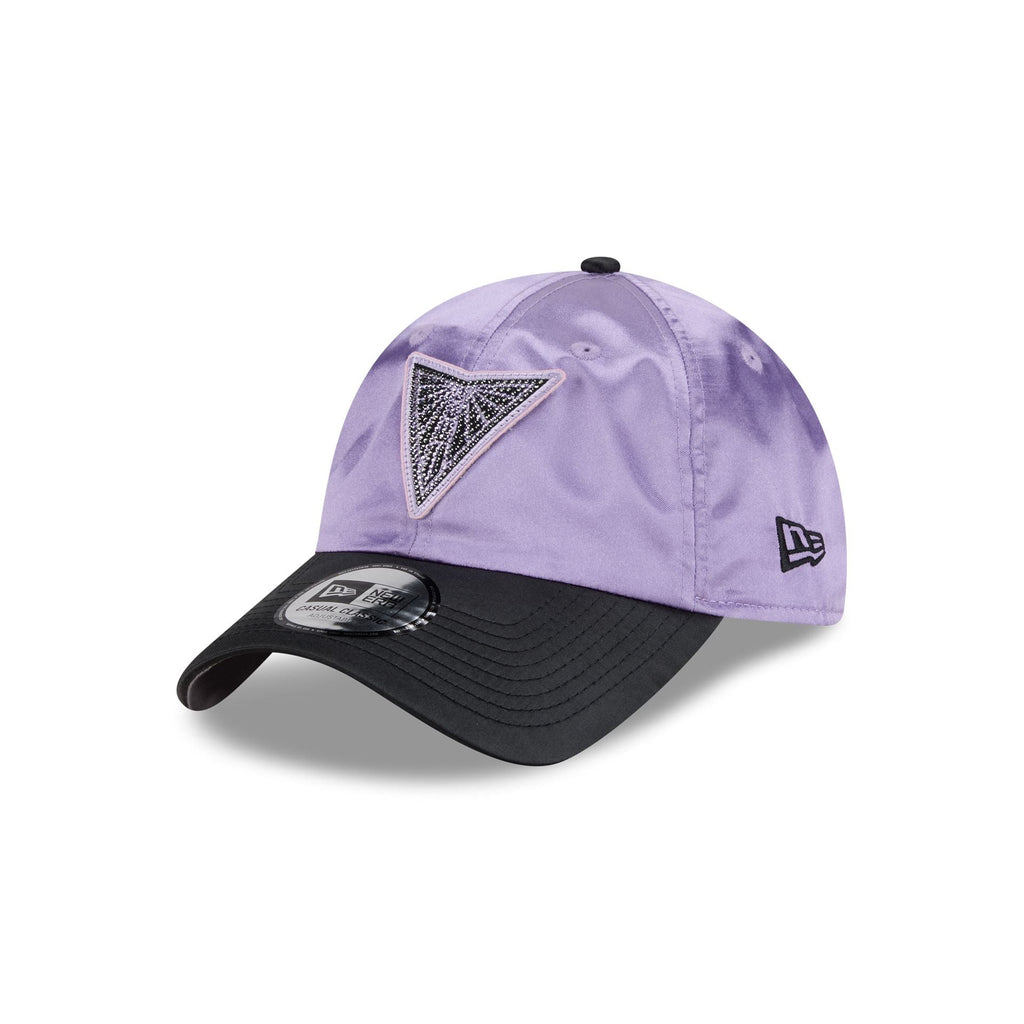 Golden State Valkyries 2026 Draft Satin Casual Classic Adjustable Hat