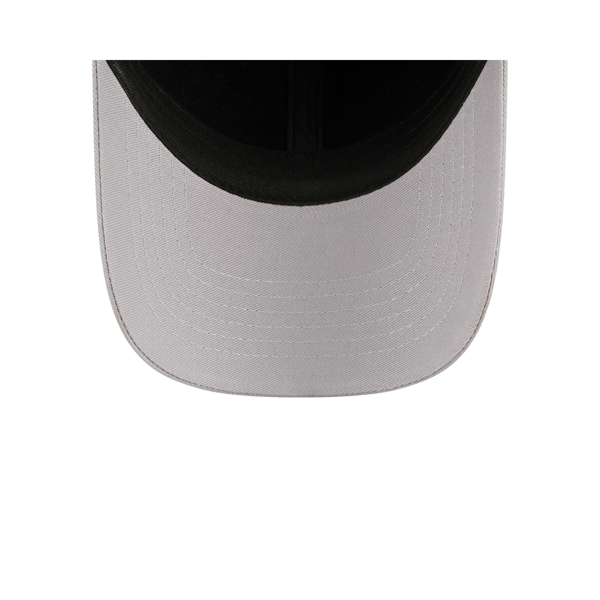 Las Vegas Aces 2026 Tip-Off Casual Classic Adjustable Hat
