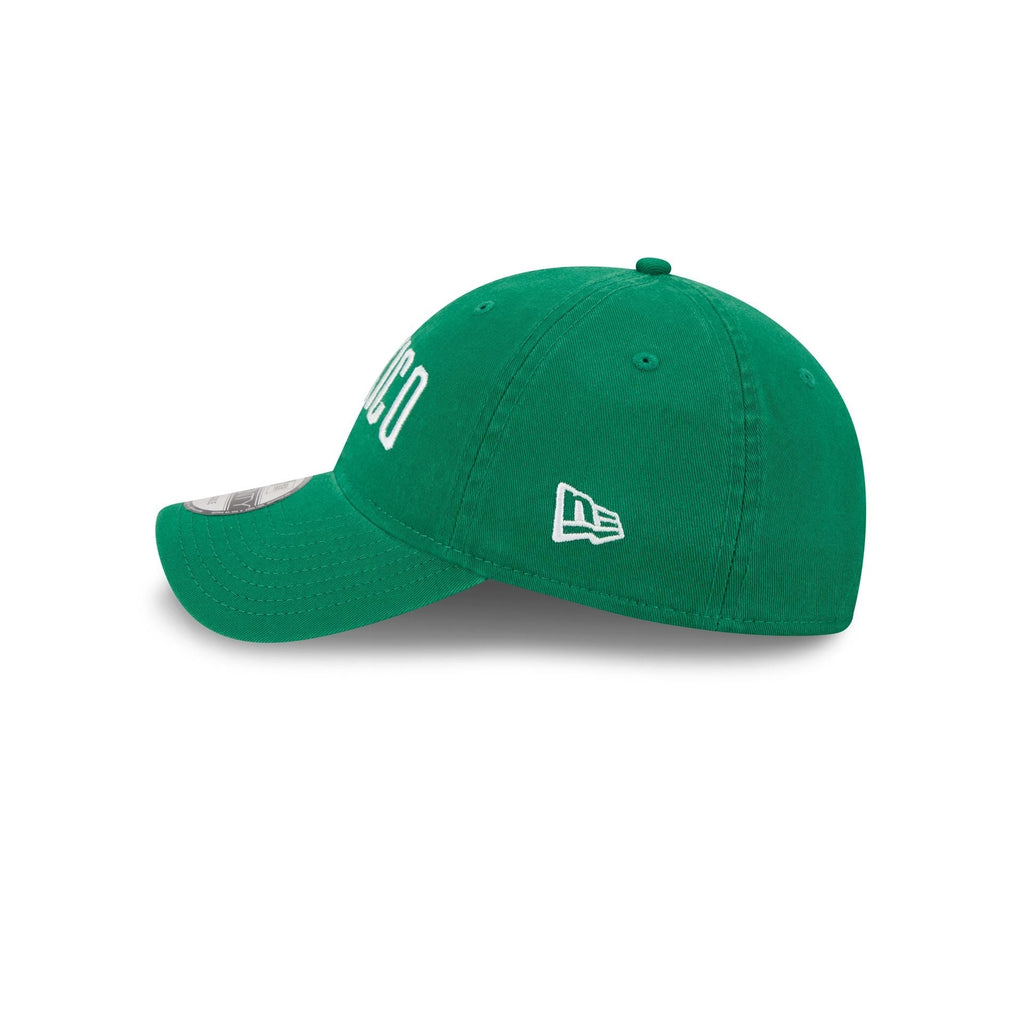 New Era Cap 2026 Mexico Soccer 9TWENTY Adjustable