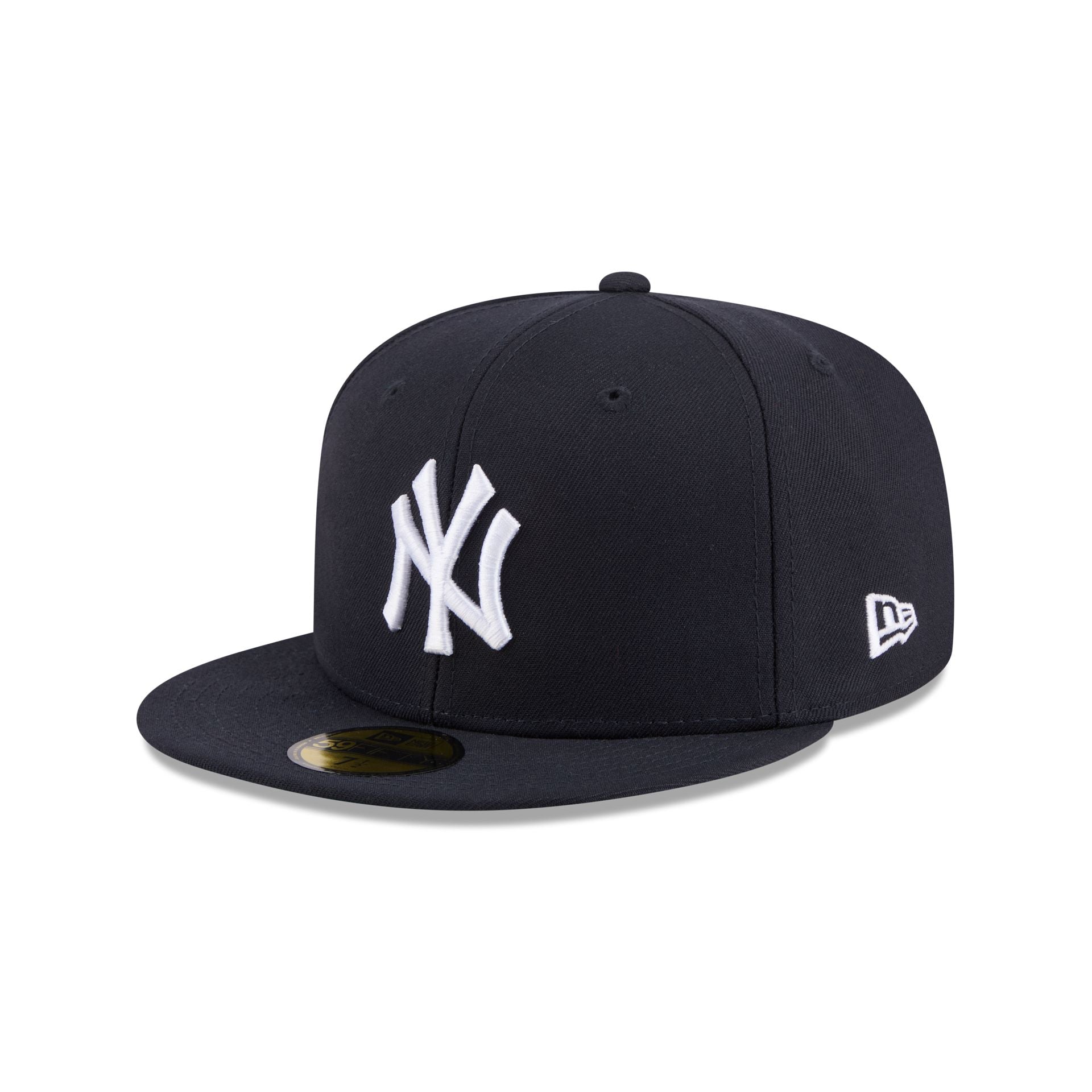 New York Yankees Jackie Robinson Day 2026 59FIFTY Fitted Hat