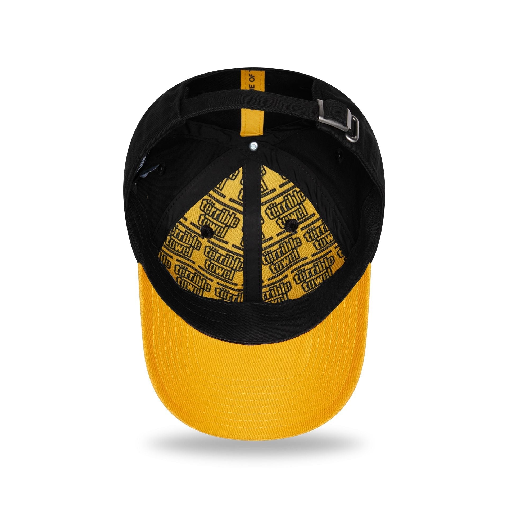 Pittsburgh Steelers 2026 Draft Casual Classic Adjustable Hat