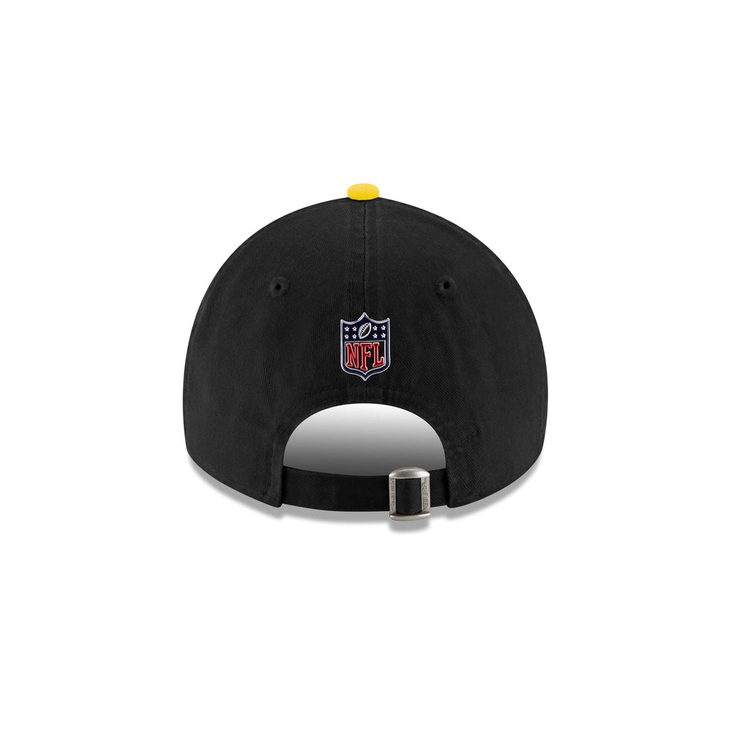 Pittsburgh Steelers 2026 Draft Casual Classic Adjustable Hat