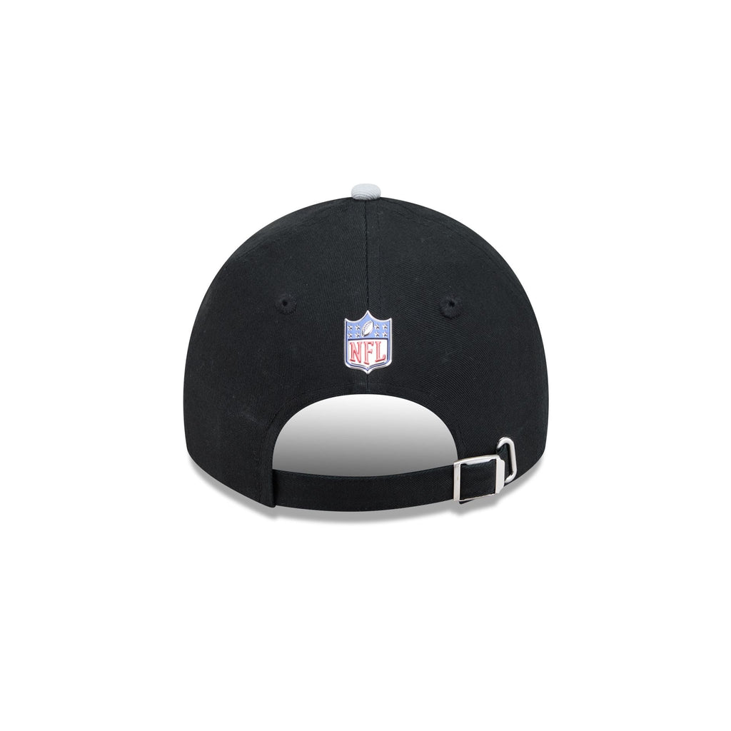 Las Vegas Raiders 2026 Draft Casual Classic Adjustable Hat