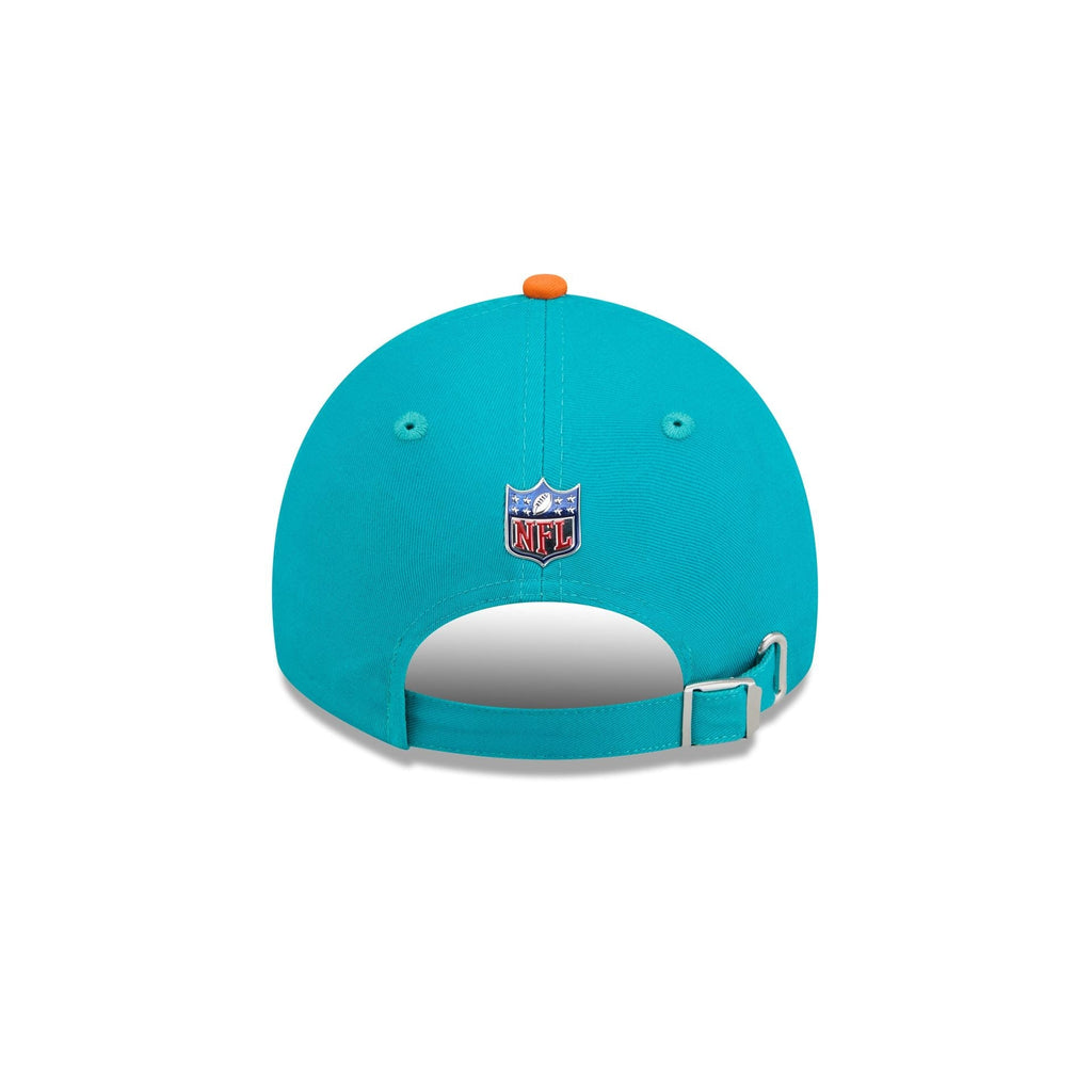 Miami Dolphins 2026 Draft Casual Classic Adjustable Hat