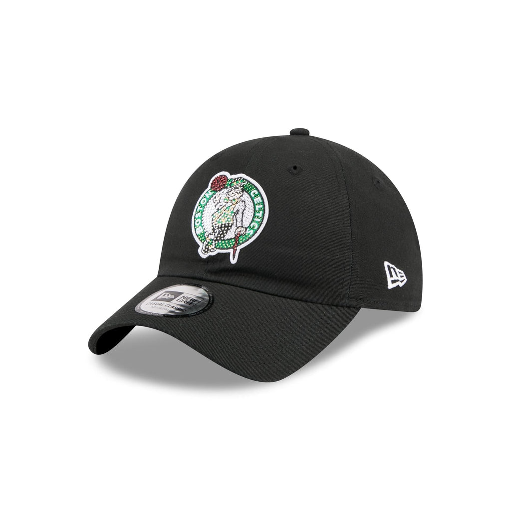 Boston Celtics 2026 Draft Black Casual Classic Adjustable Hat