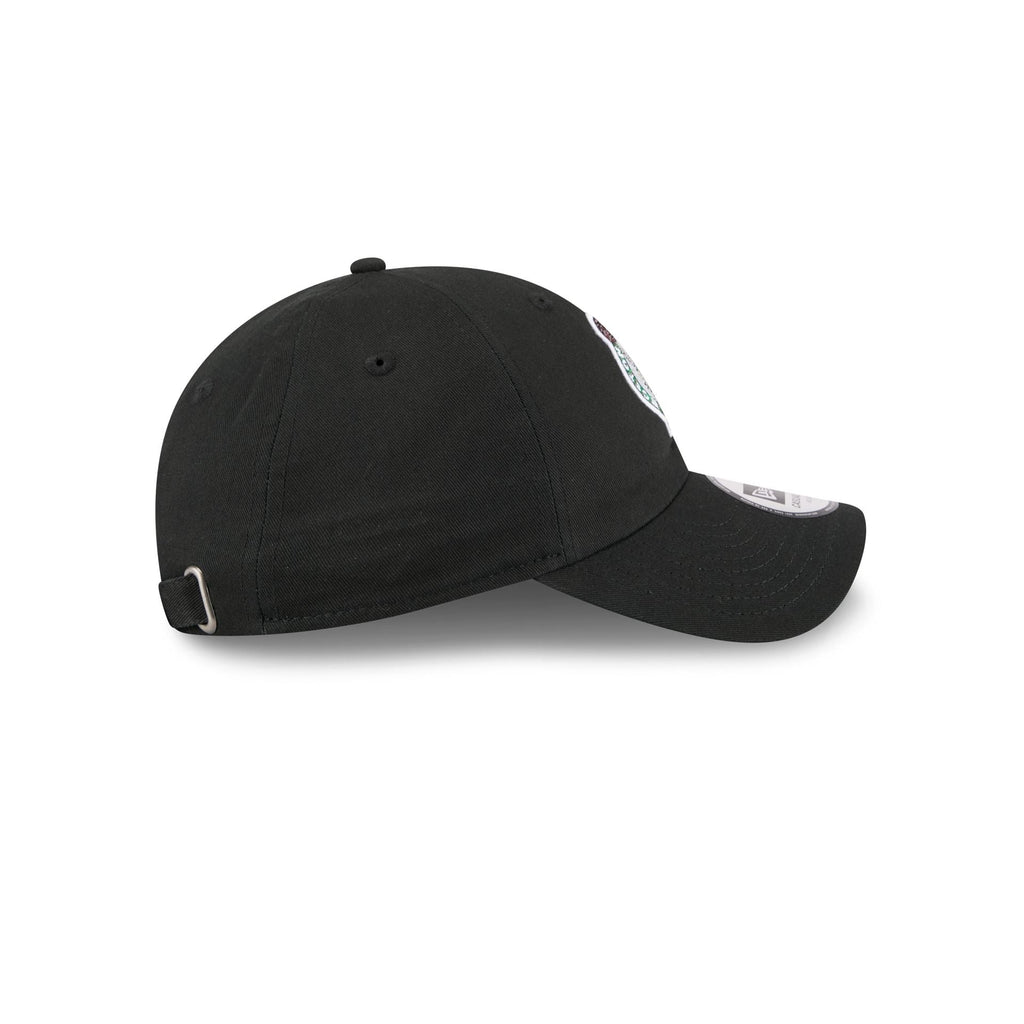 Boston Celtics 2026 Draft Black Casual Classic Adjustable Hat
