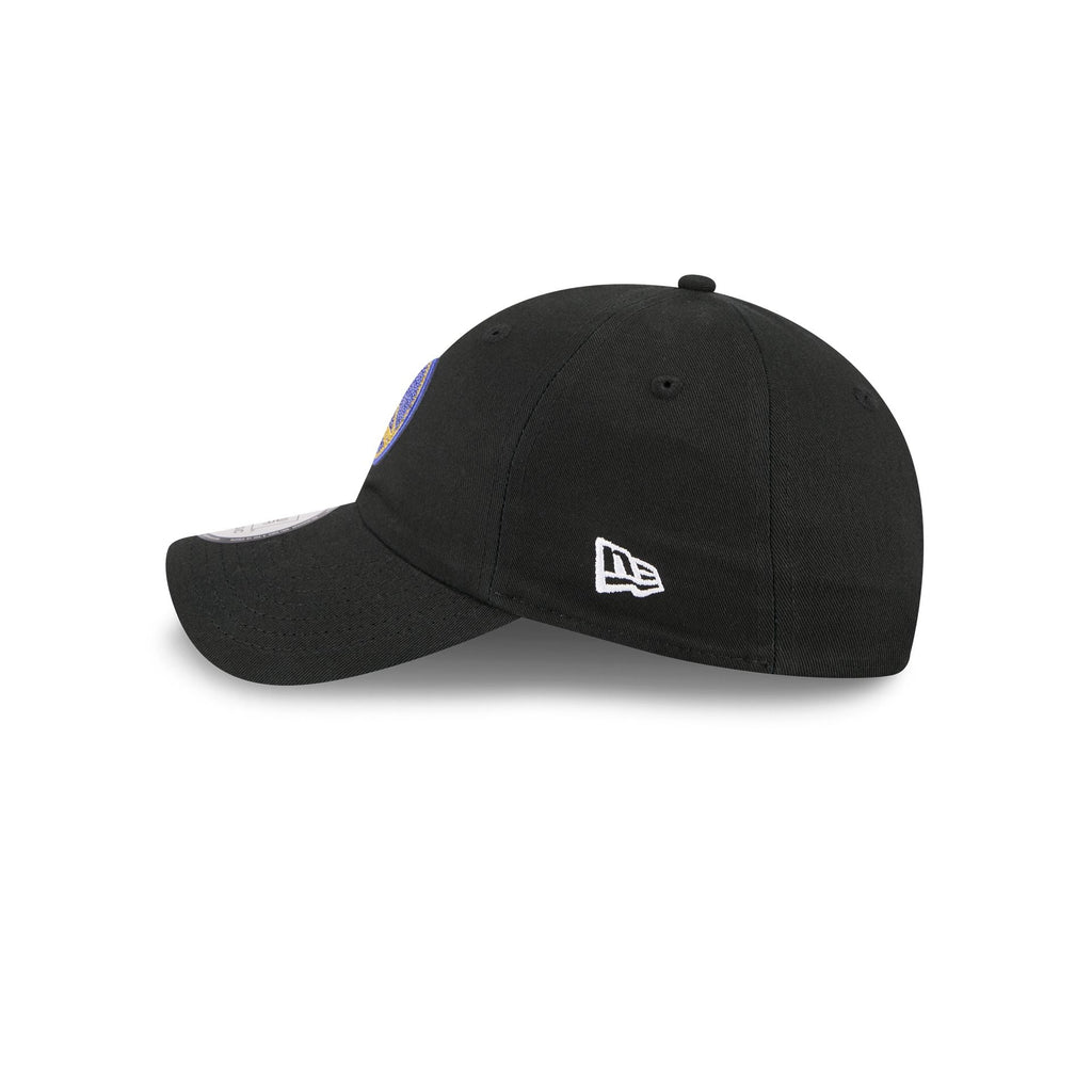 Golden State Warriors 2026 Draft Black Casual Classic Adjustable Hat