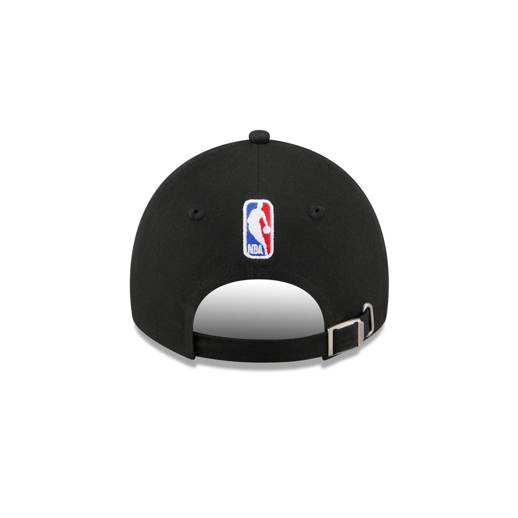 Golden State Warriors 2026 Draft Black Casual Classic Adjustable Hat