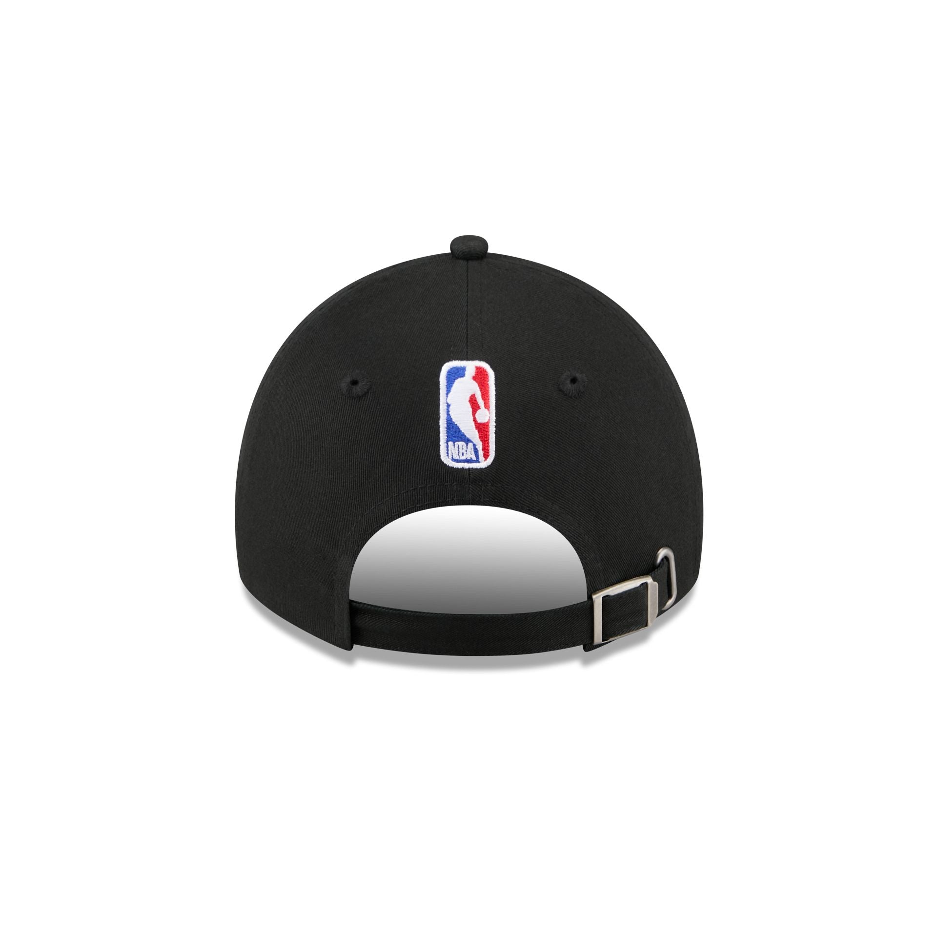 Golden State Warriors 2026 Draft Black Casual Classic Adjustable Hat