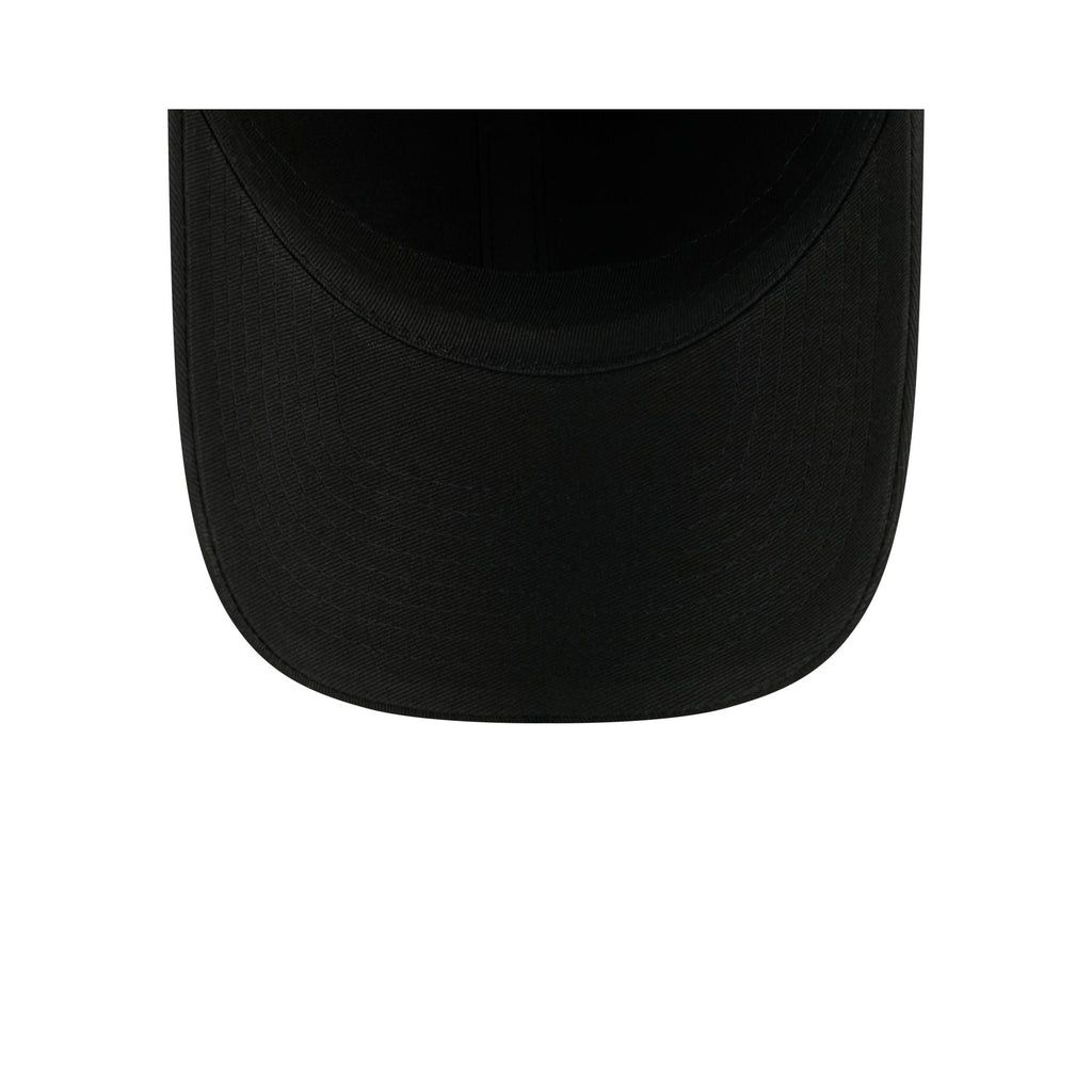 Golden State Warriors 2026 Draft Black Casual Classic Adjustable Hat