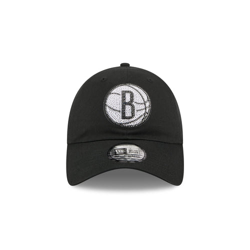Brooklyn Nets 2026 Draft Black Casual Classic Adjustable Hat