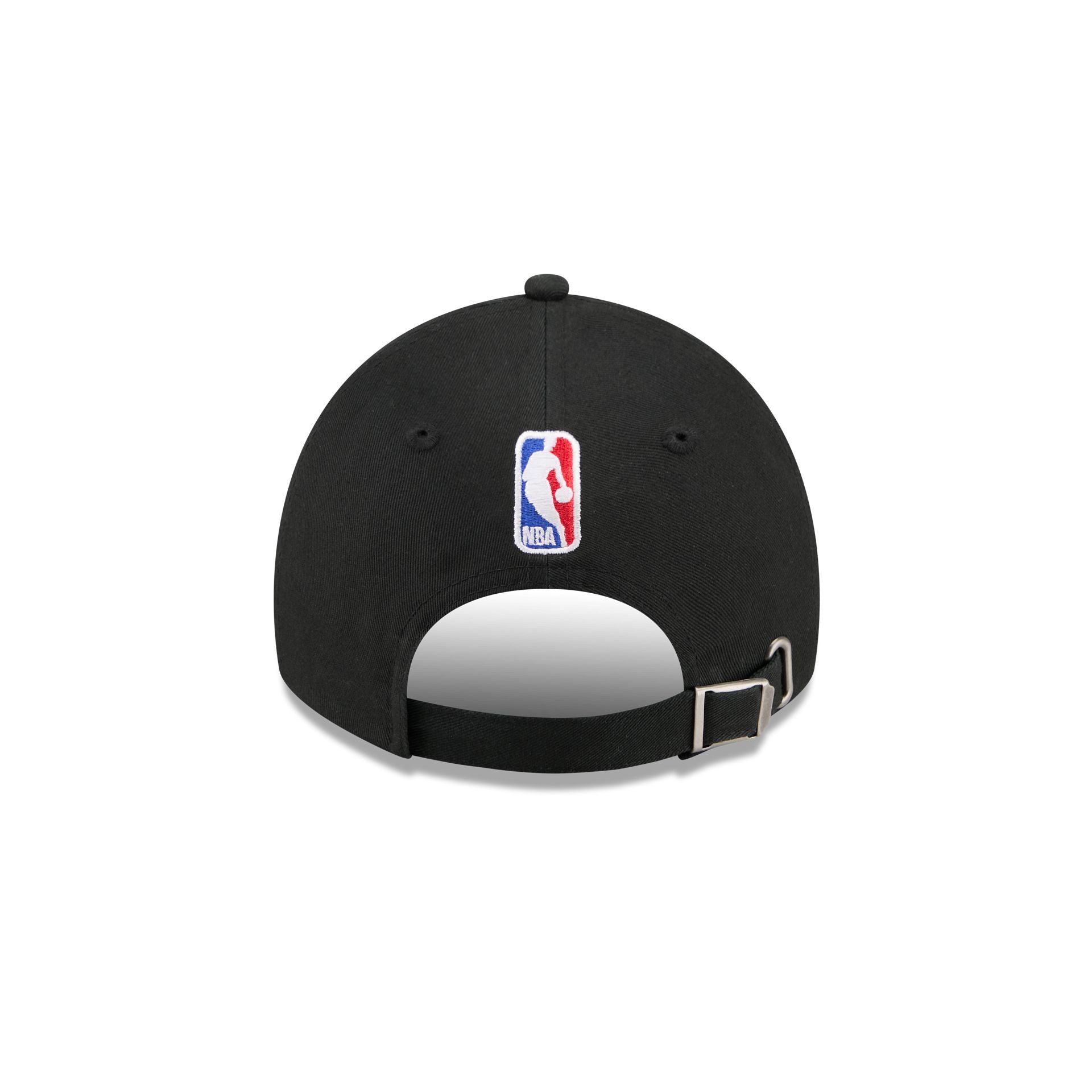 Brooklyn Nets 2026 Draft Black Casual Classic Adjustable Hat