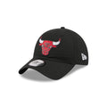 Chicago Bulls 2026 Draft Black Casual Classic Adjustable Hat