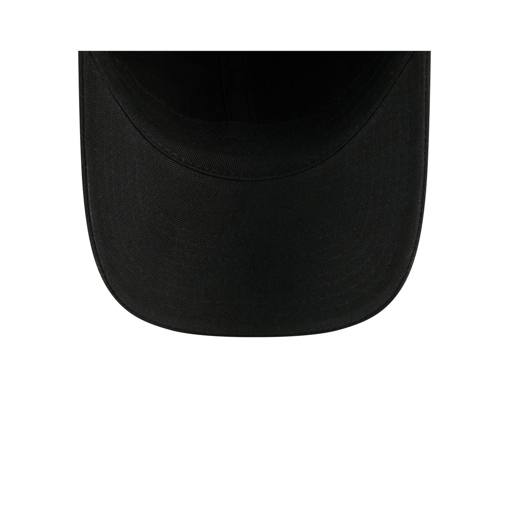 Chicago Bulls 2026 Draft Black Casual Classic Adjustable Hat