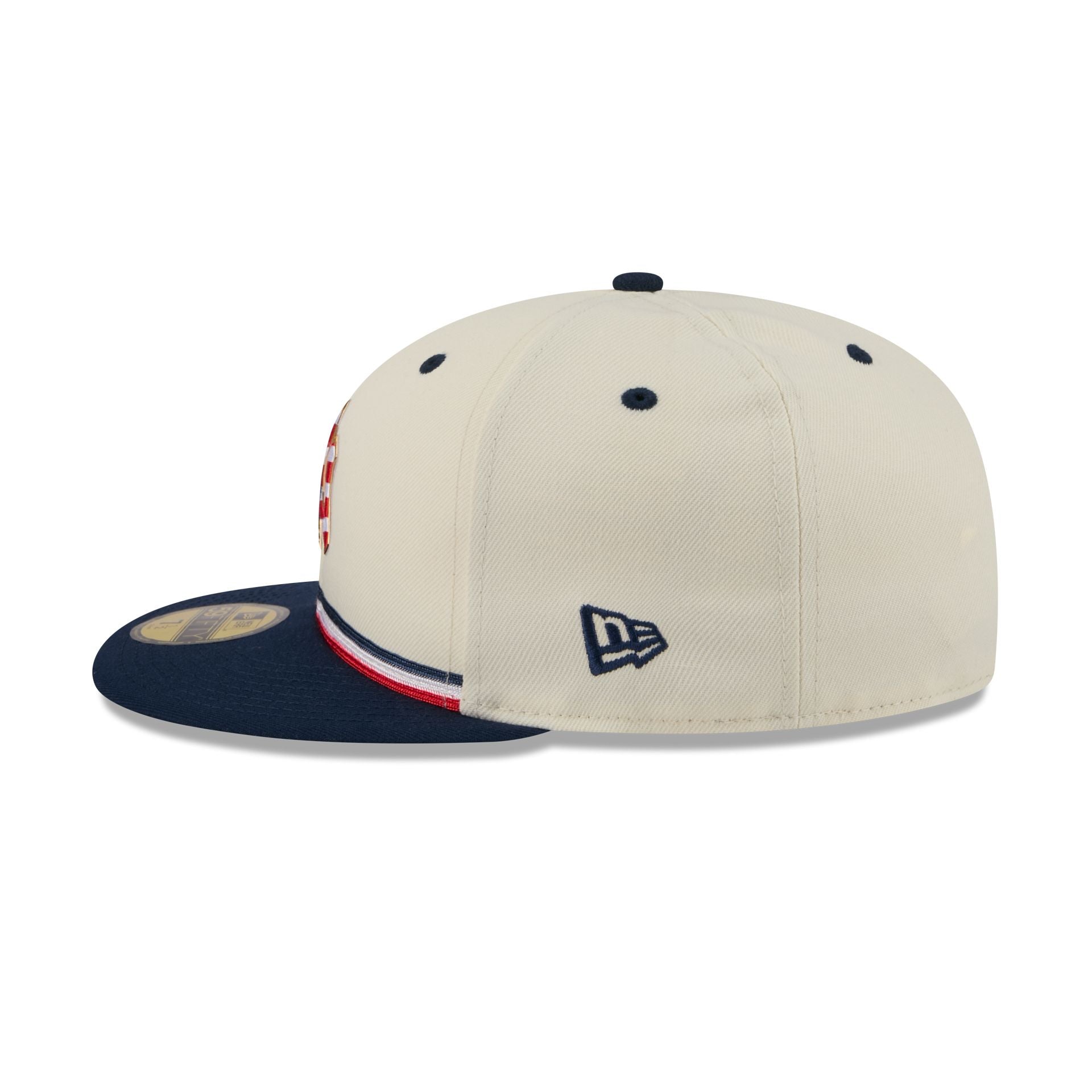 New York Yankees Independence Day 2026 59FIFTY Fitted Hat