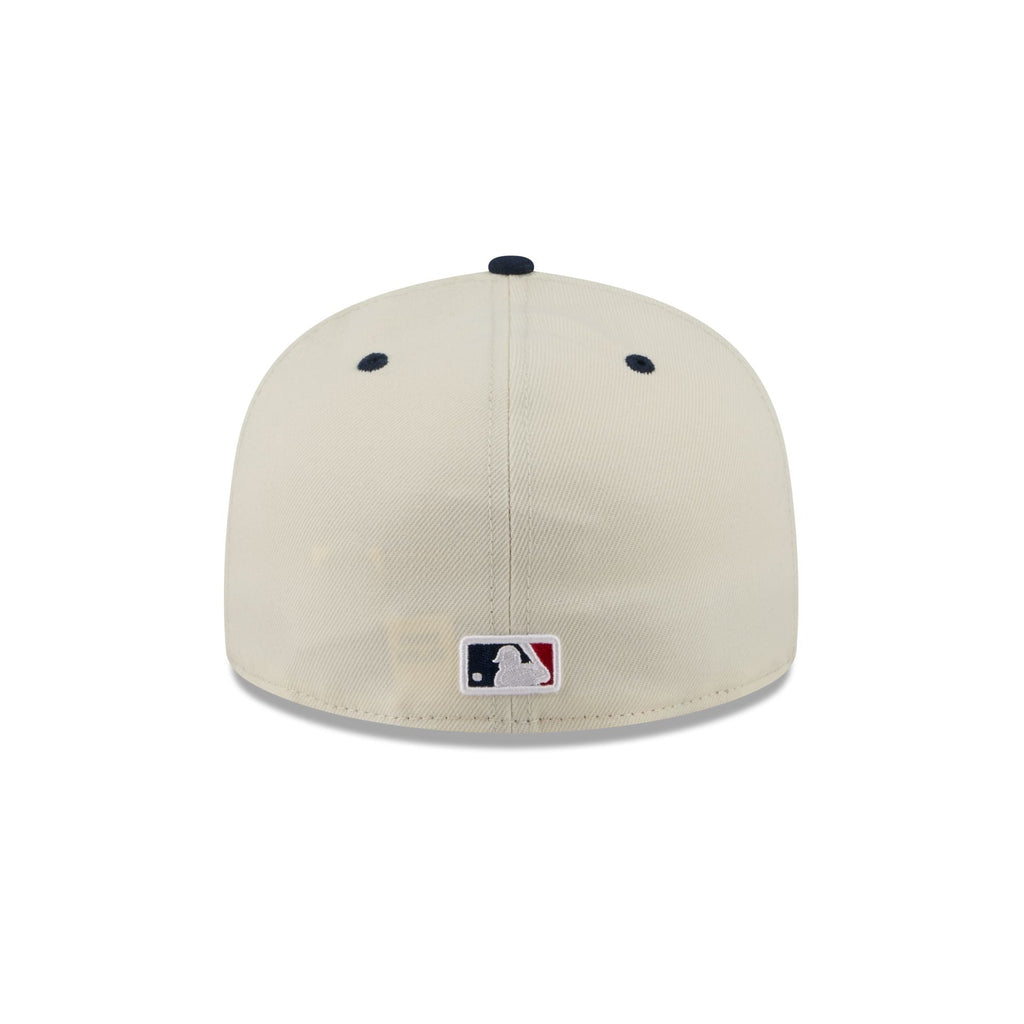 New York Yankees Independence Day 2026 59FIFTY Fitted Hat