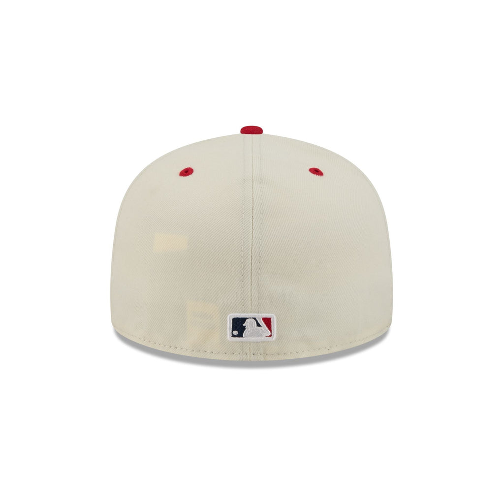 San Francisco Giants Independence Day 2026 59FIFTY Fitted Hat