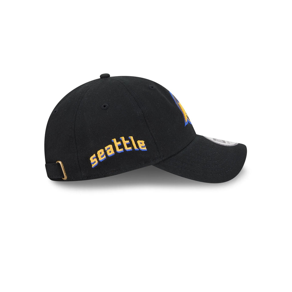 Seattle Mariners 2026 City Connect Fan Pack Casual Classic Adjustable Hat