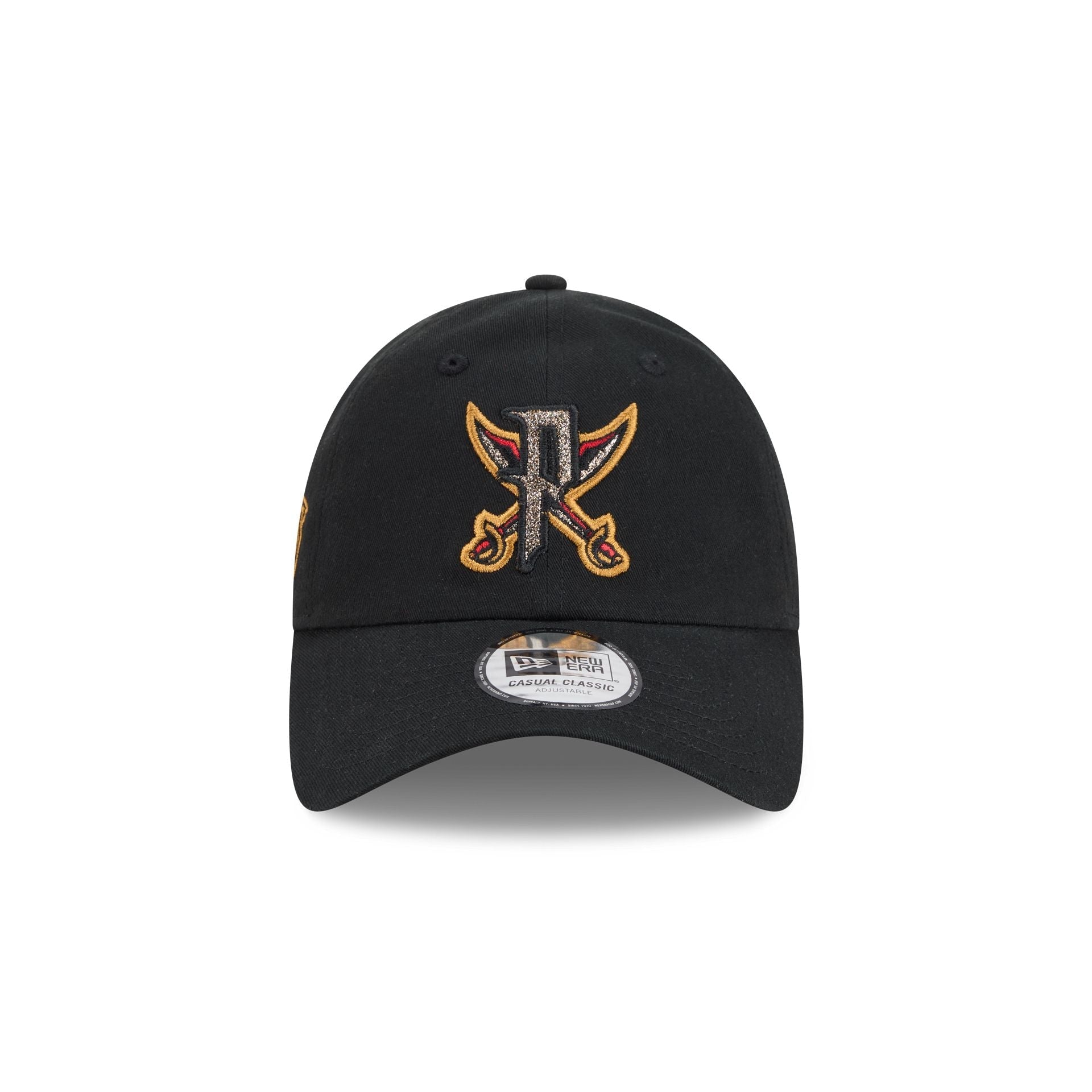 Pittsburgh Pirates 2026 City Connect Fan Pack Casual Classic Adjustable Hat