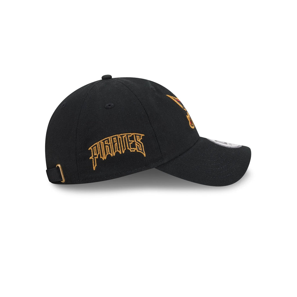 Pittsburgh Pirates 2026 City Connect Fan Pack Casual Classic Adjustable Hat