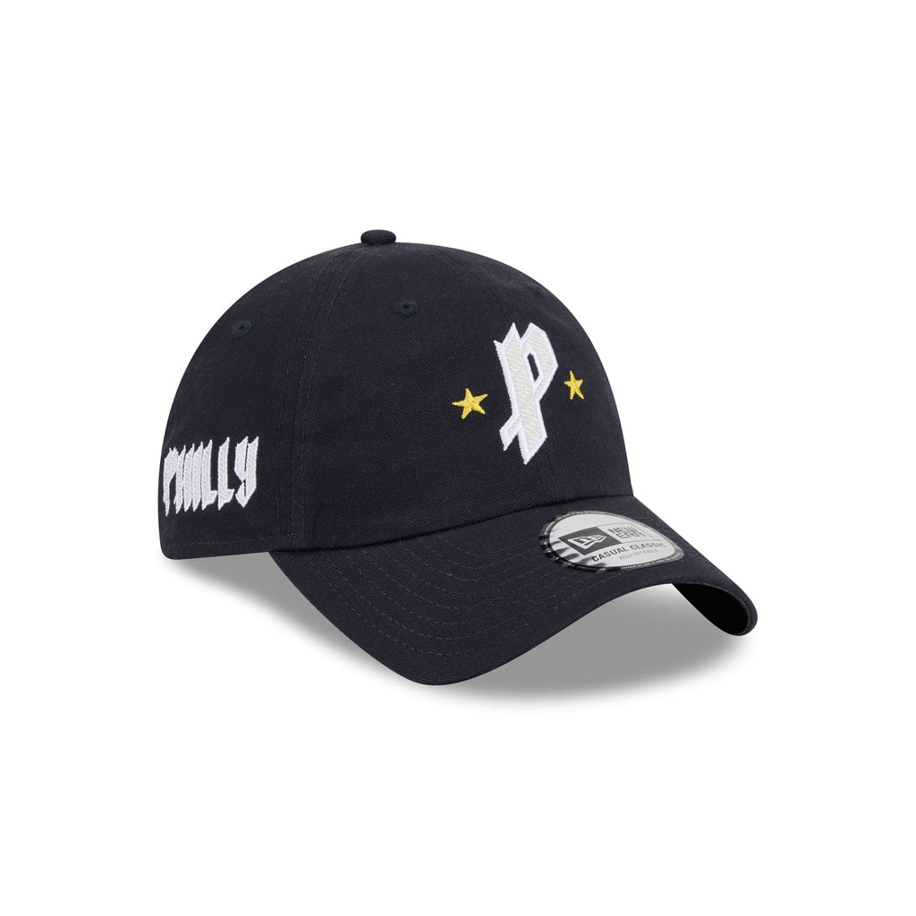 Philadelphia Phillies 2026 City Connect Fan Pack Casual Classic Adjustable Hat