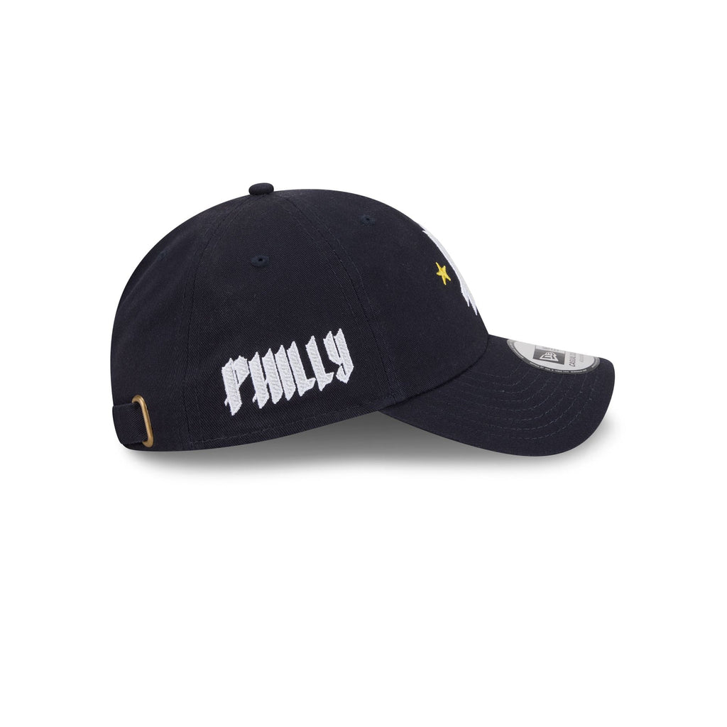 Philadelphia Phillies 2026 City Connect Fan Pack Casual Classic Adjustable Hat