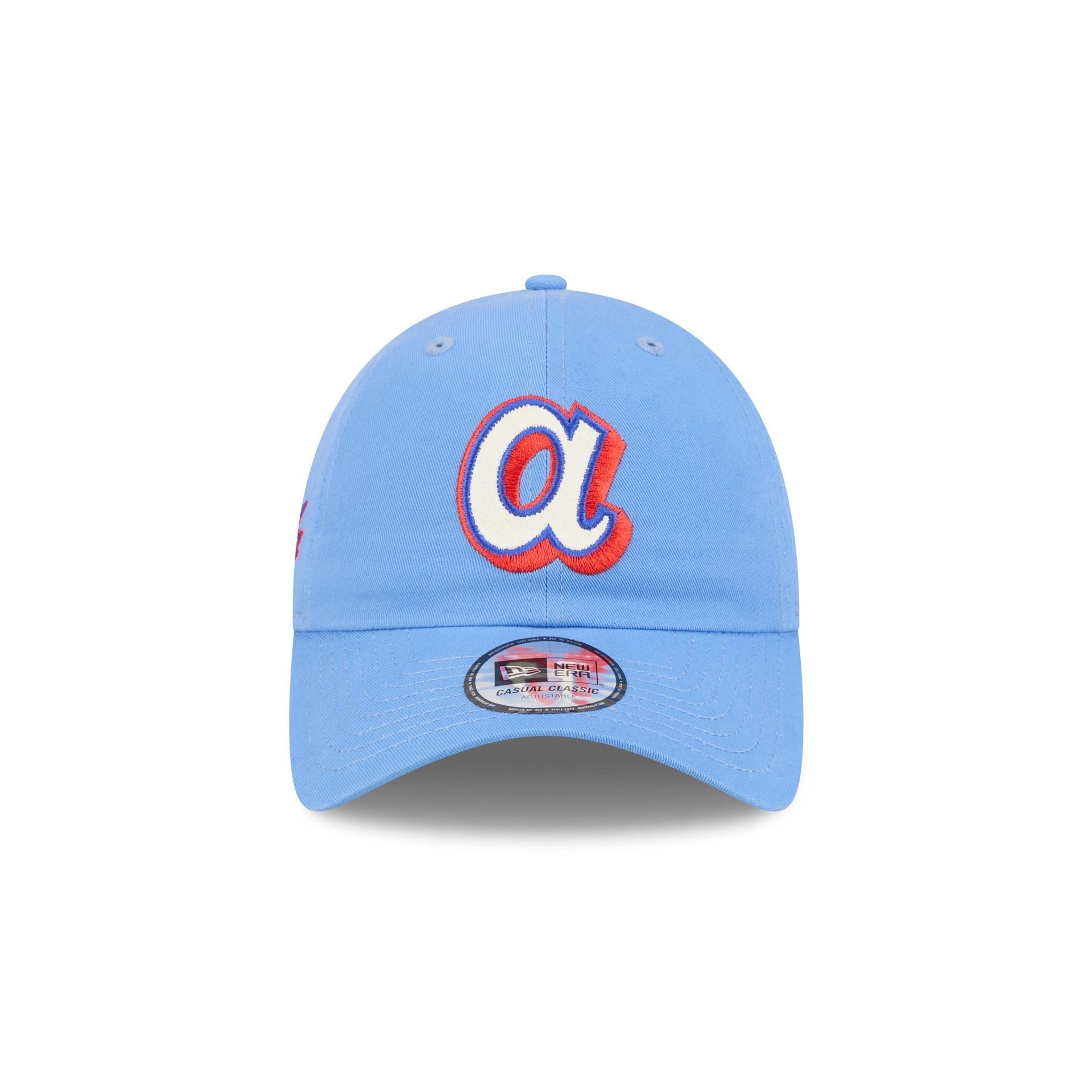 Atlanta Braves 2026 City Connect Fan Pack Casual Classic Adjustable Hat