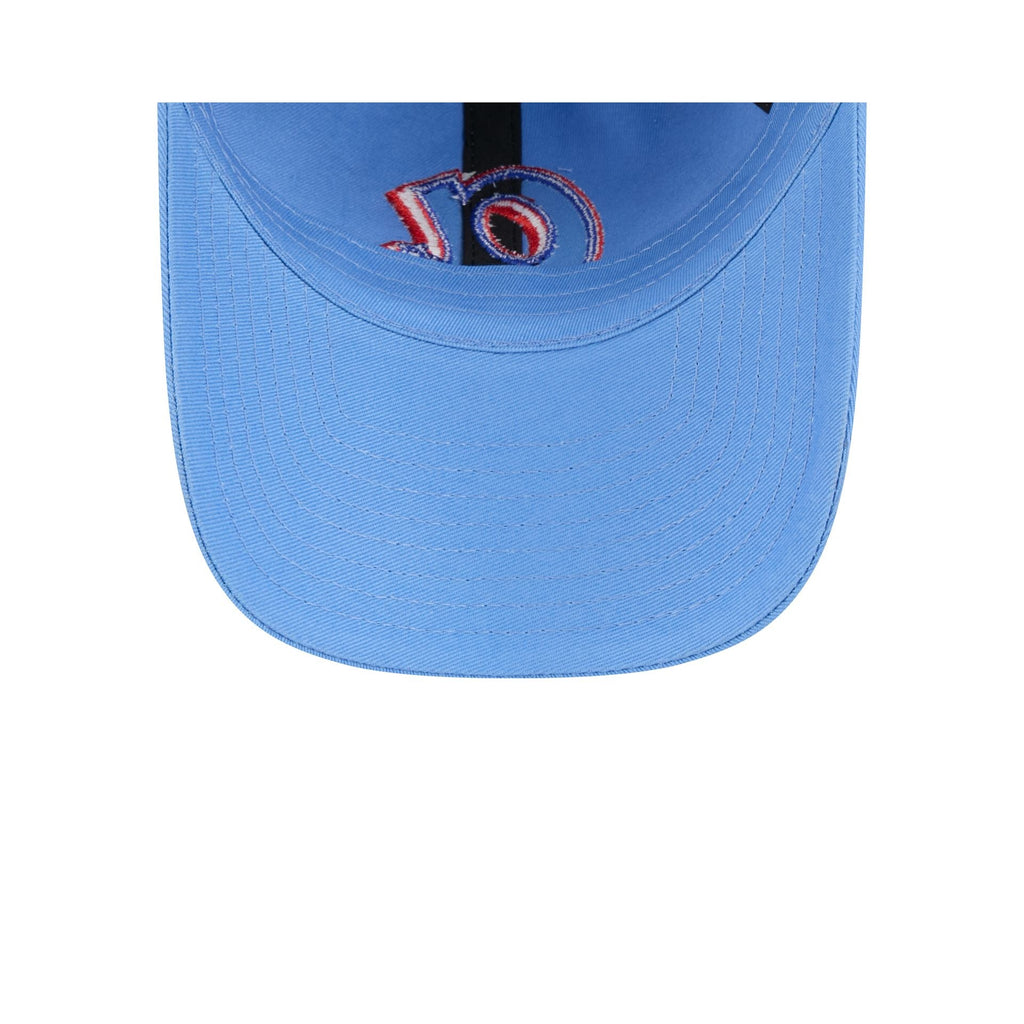 Atlanta Braves 2026 City Connect Fan Pack Casual Classic Adjustable Hat