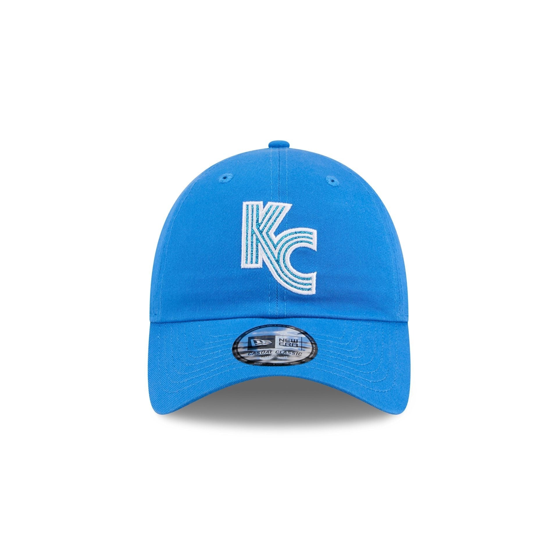 Kansas City Royals 2026 City Connect Fan Pack Casual Classic Adjustable Hat