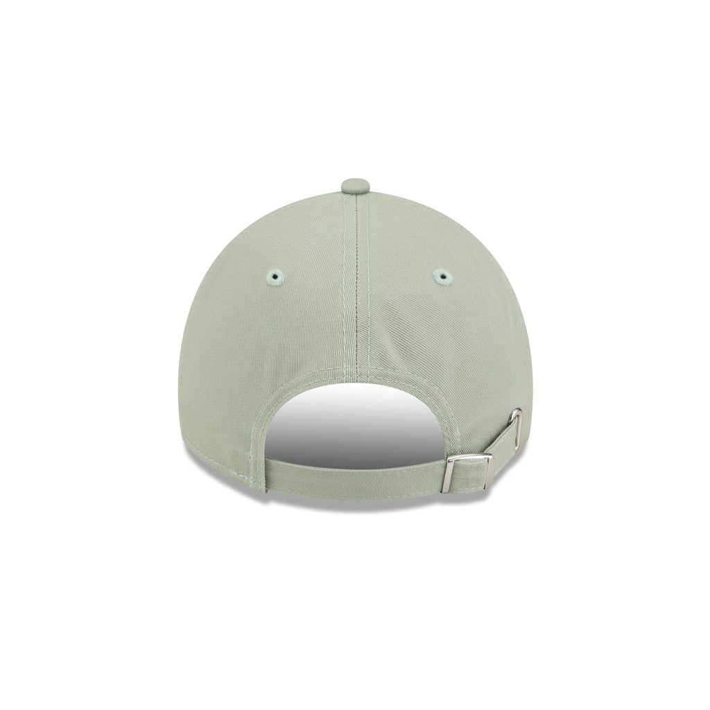 Detroit Lions Stitched Flowers Casual Classic Adjustable Hat