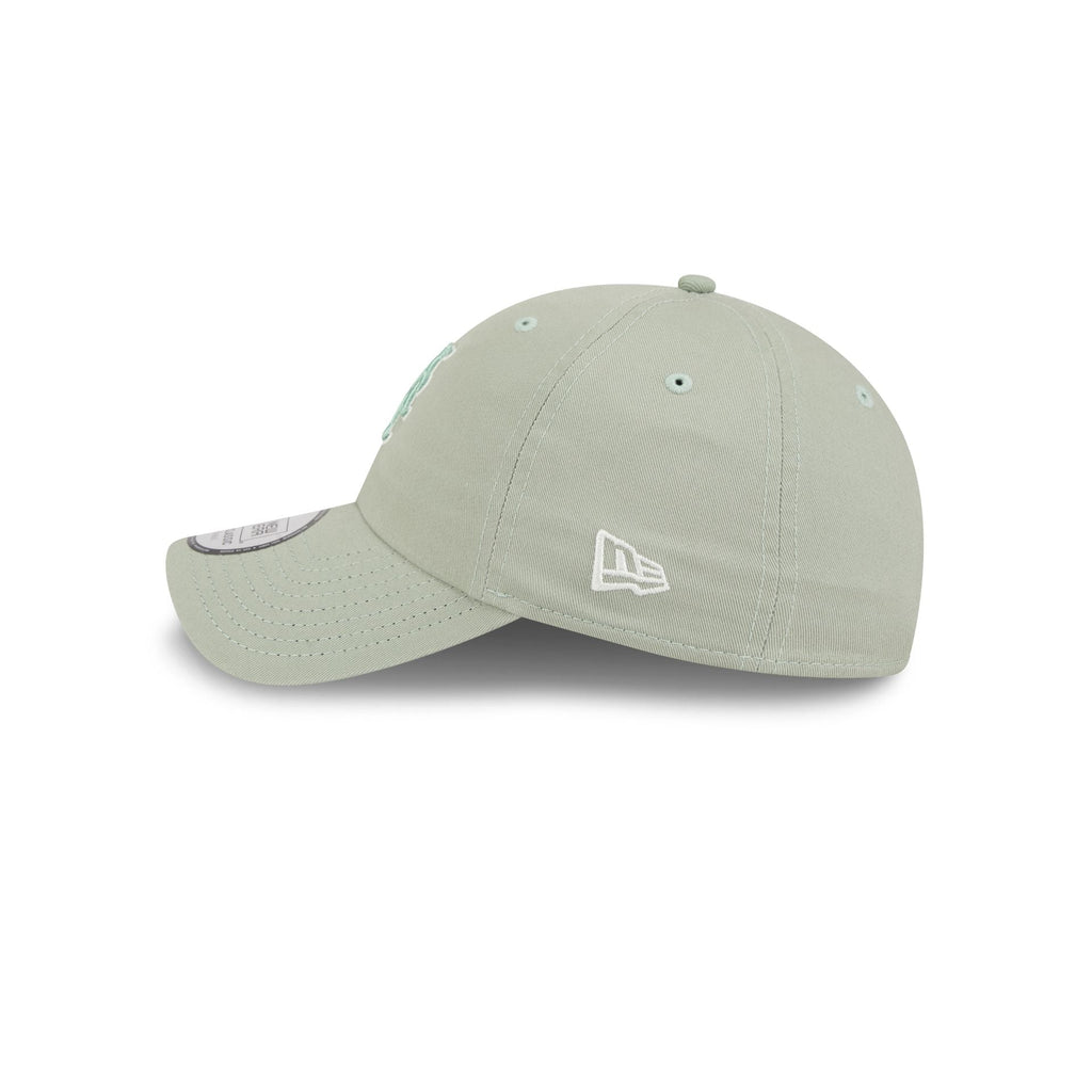 New York Mets Stitched Flowers Casual Classic Adjustable Hat