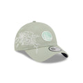 Golden State Warriors Stitched Flowers Casual Classic Adjustable Hat