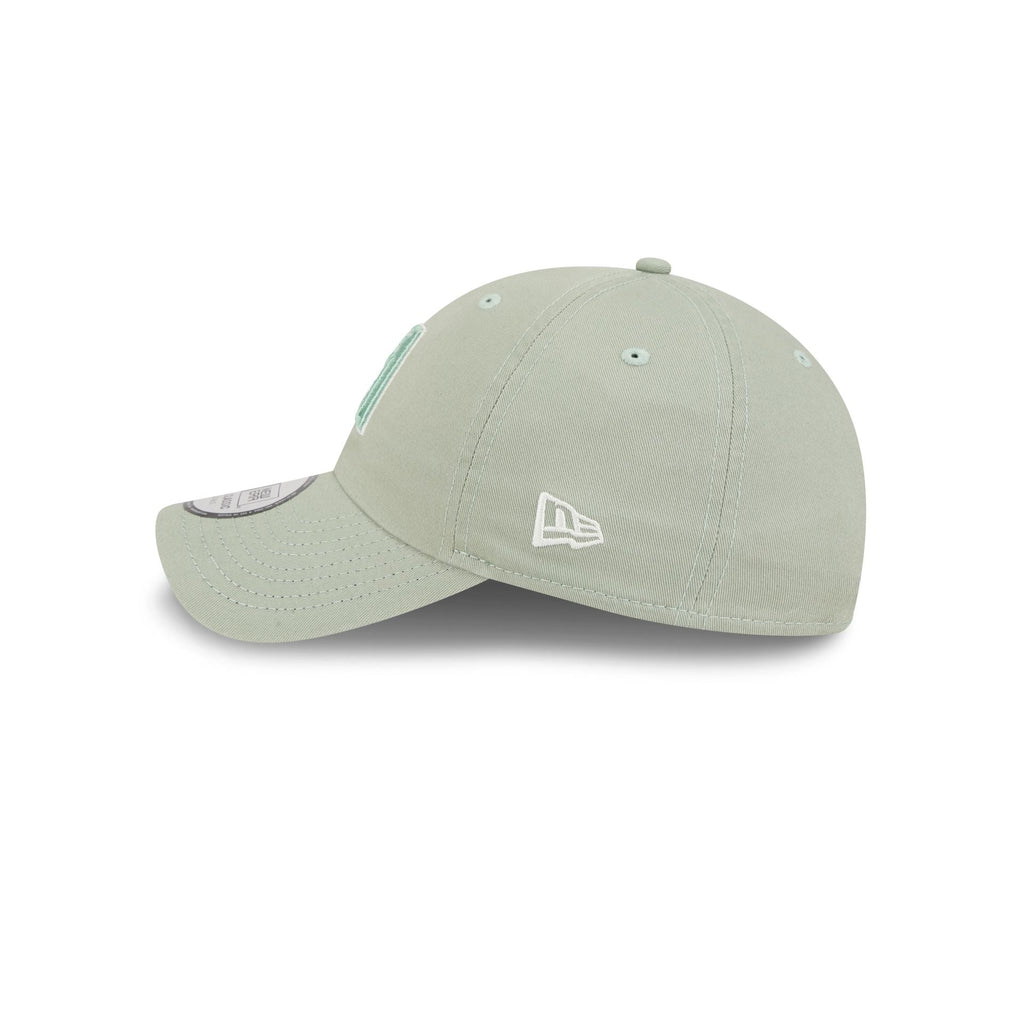 Arizona Diamondbacks Stitched Flowers Casual Classic Adjustable Hat