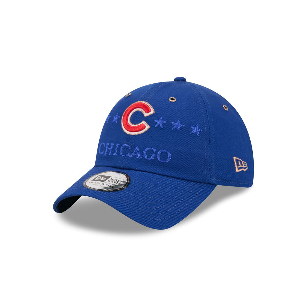 Chicago Cubs 2026 All-Star Game Casual Classic Adjustable Hat