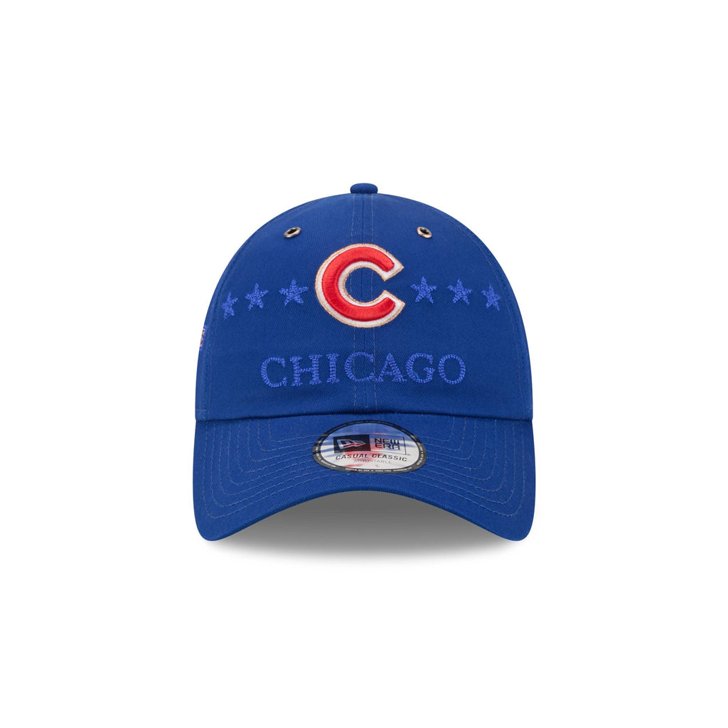 Chicago Cubs 2026 All-Star Game Casual Classic Adjustable Hat