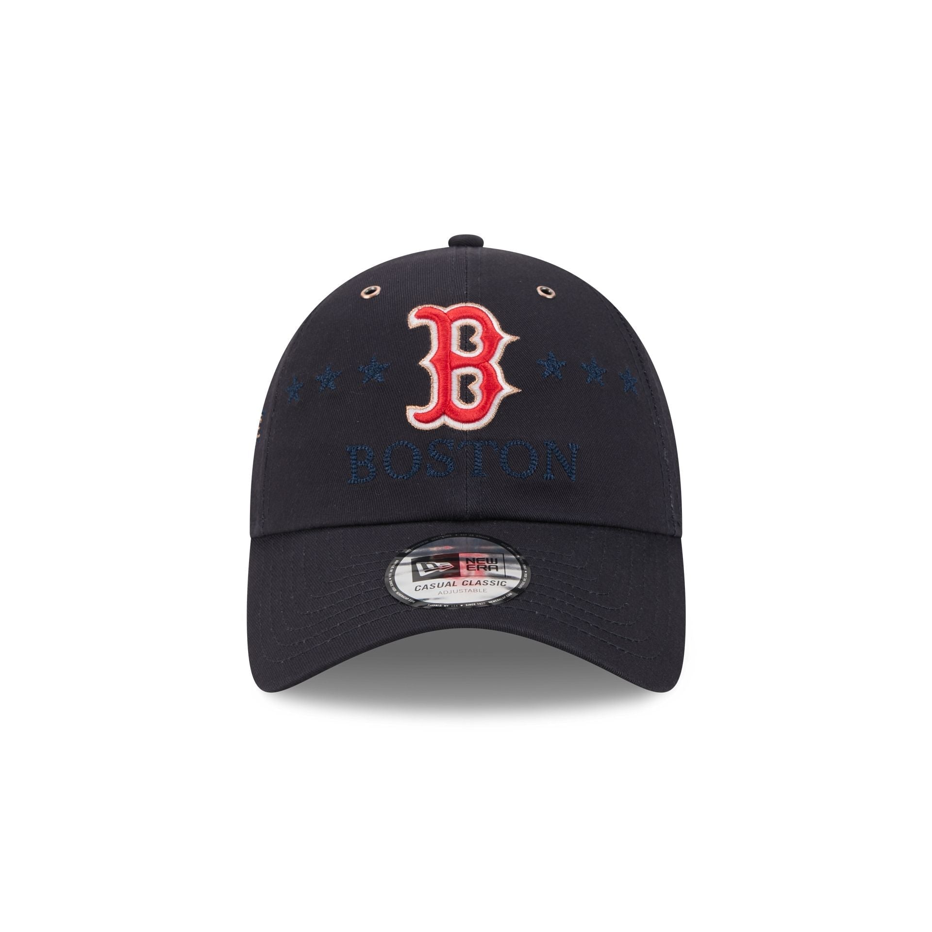 Boston Red Sox 2026 All-Star Game Casual Classic Adjustable Hat