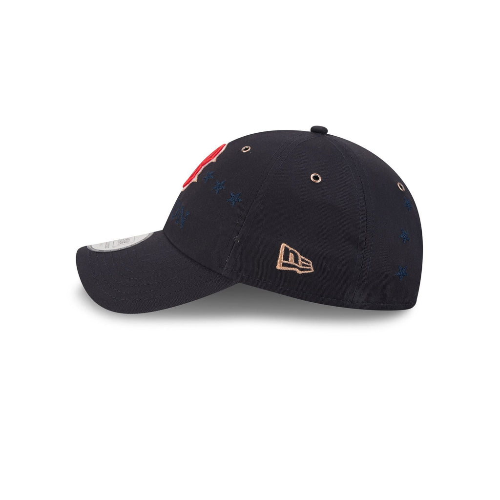 Boston Red Sox 2026 All-Star Game Casual Classic Adjustable Hat
