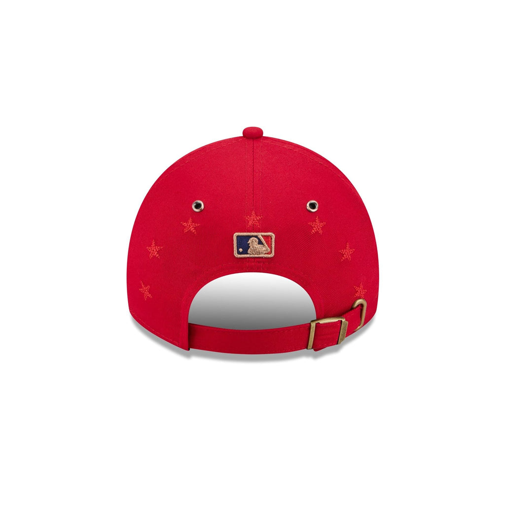Philadelphia Phillies 2026 All-Star Game Casual Classic Adjustable Hat