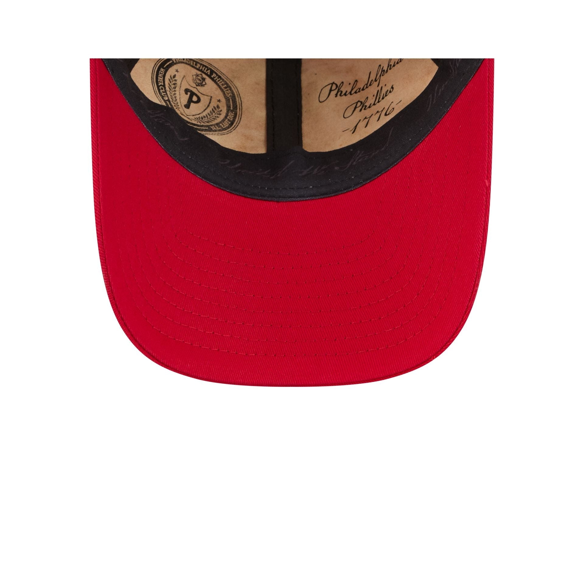 Philadelphia Phillies 2026 All-Star Game Casual Classic Adjustable Hat