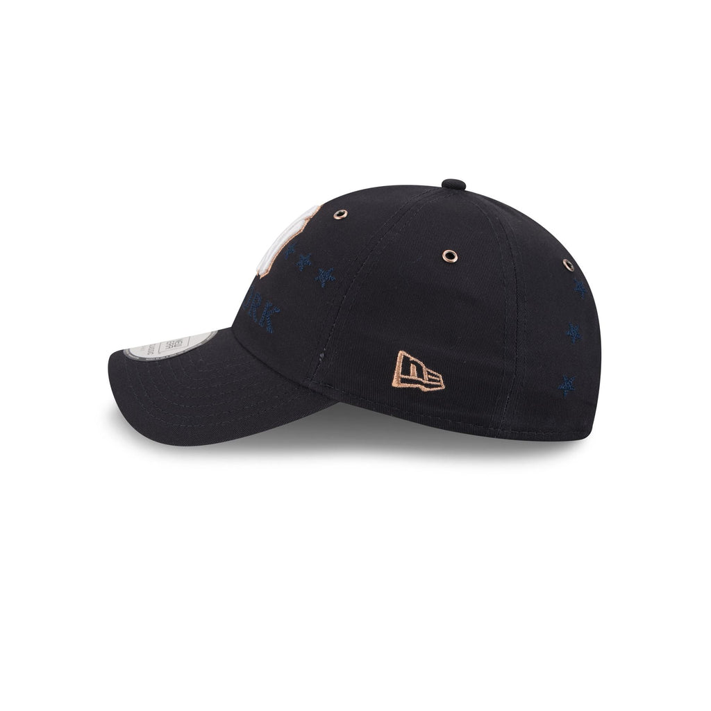New York Yankees 2026 All-Star Game Casual Classic Adjustable Hat