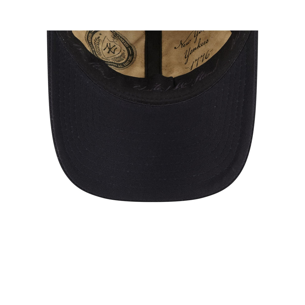 New York Yankees 2026 All-Star Game Casual Classic Adjustable Hat