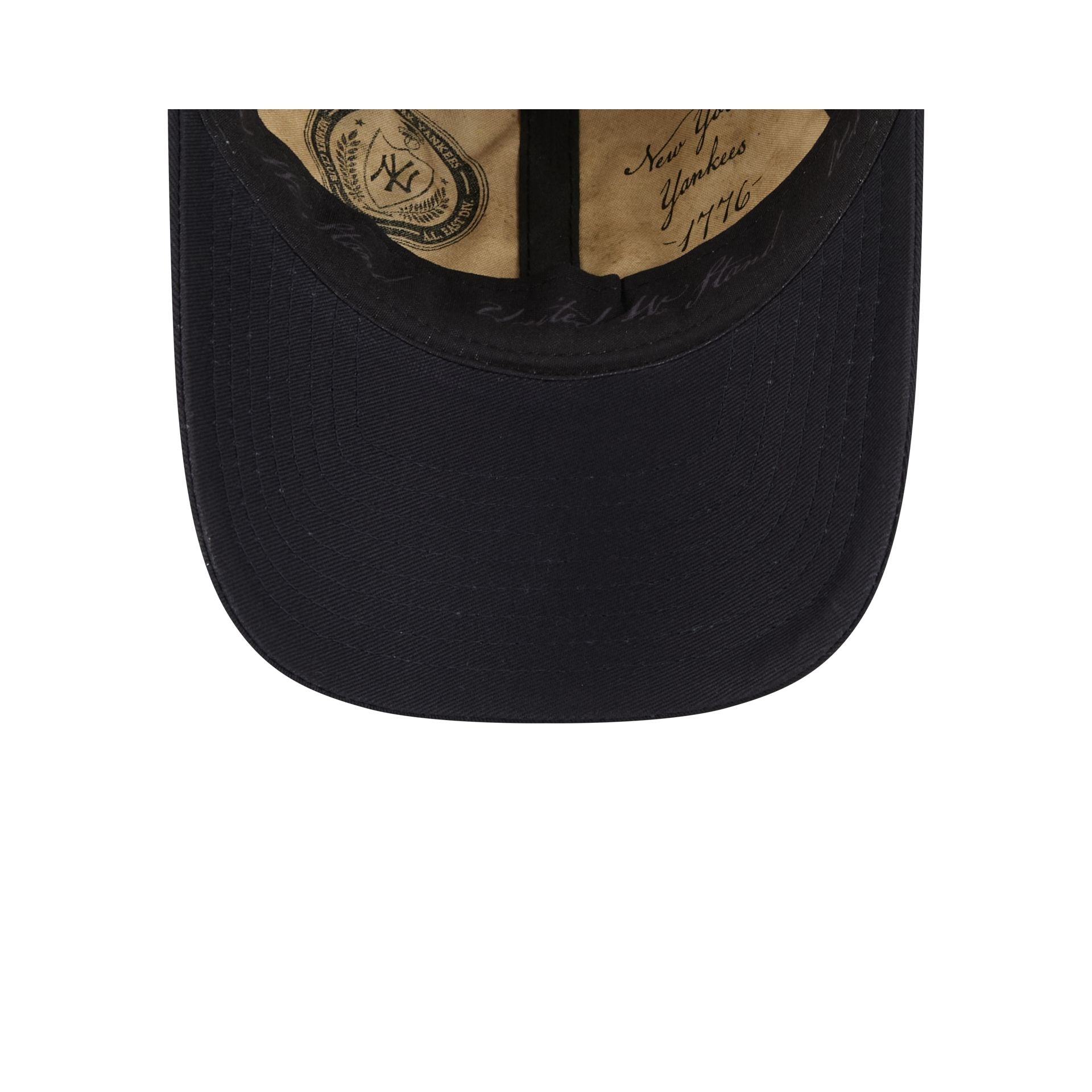 New York Yankees 2026 All-Star Game Casual Classic Adjustable Hat