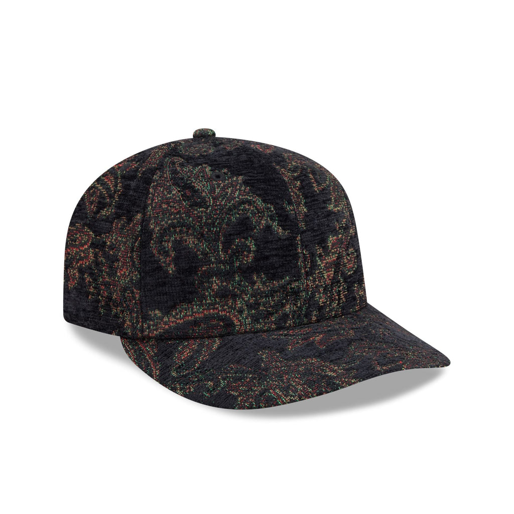 New Era Cap Three Looms Jacquard Chenille 59FIFTY Fitted Hat