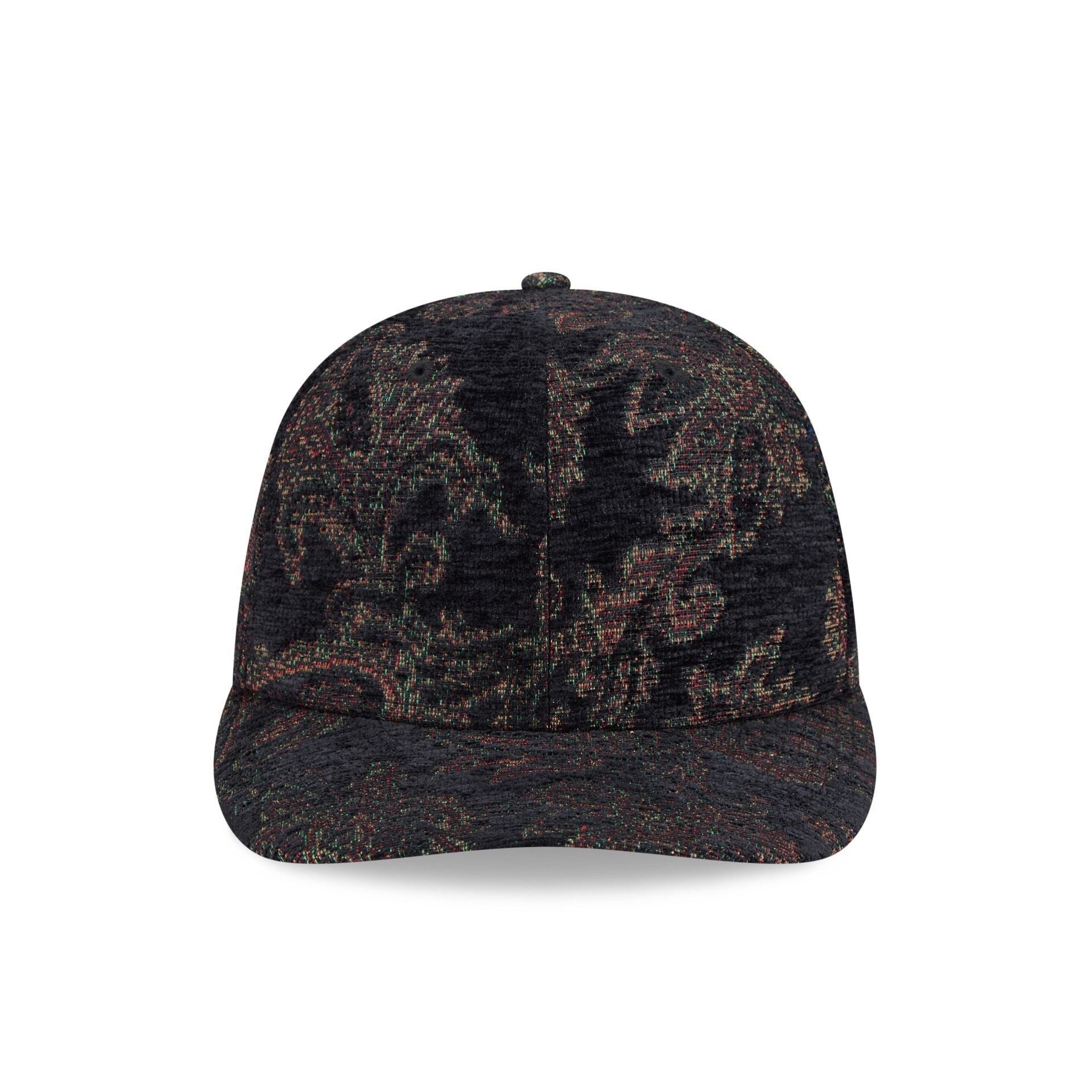 New Era Cap Three Looms Jacquard Chenille 59FIFTY Fitted Hat