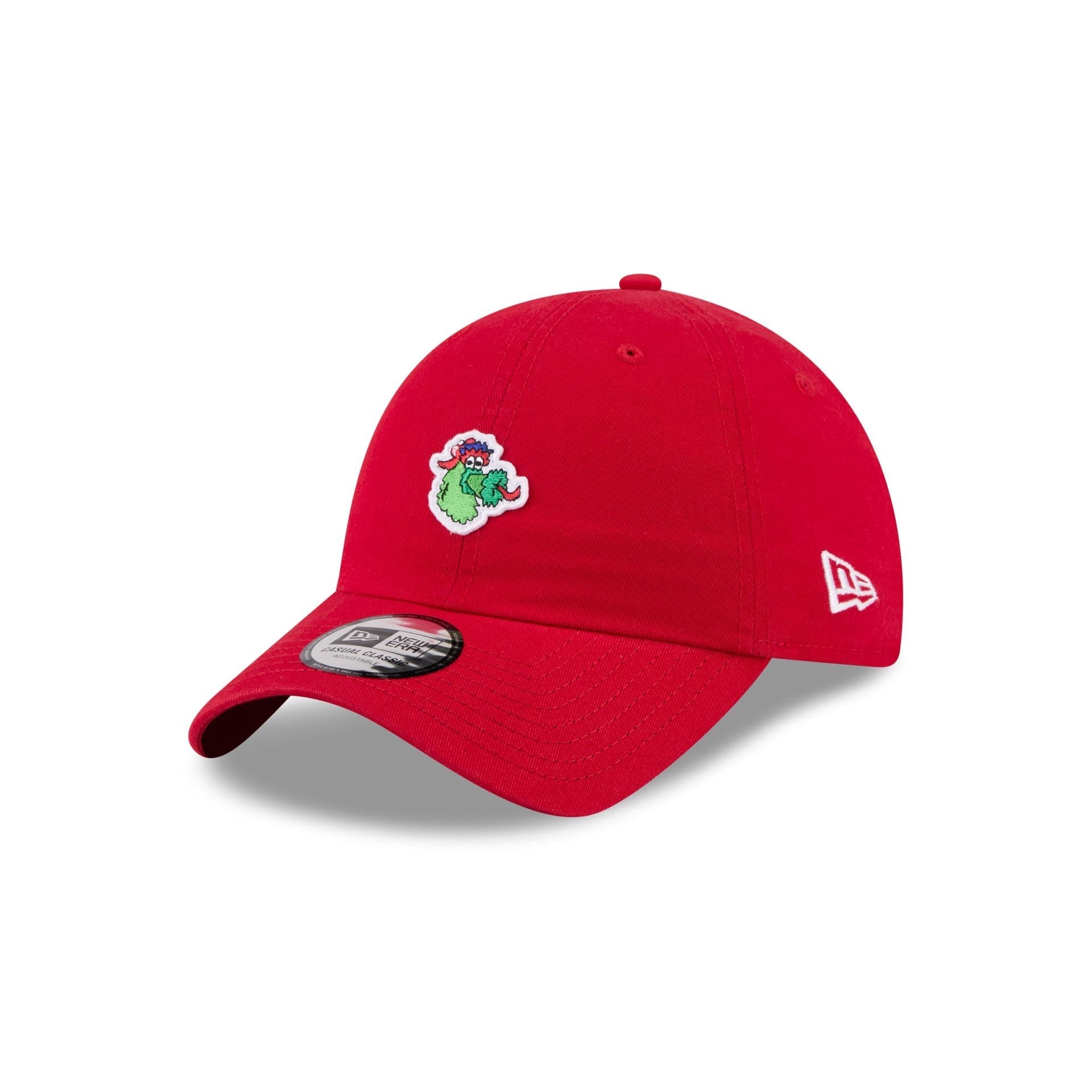 Philadelphia Phillies 2026 All-Star Game Phillie Phanatic Casual Classic Adjustable Hat