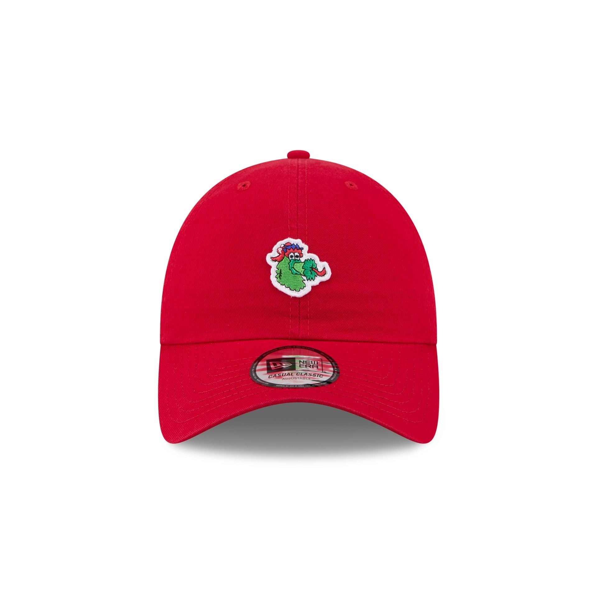 Philadelphia Phillies 2026 All-Star Game Phillie Phanatic Casual Classic Adjustable Hat