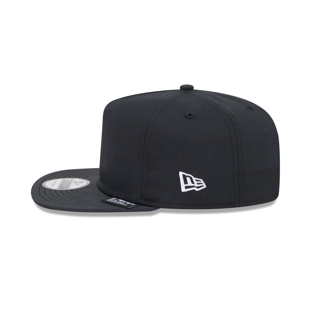 New Era Cap Earth Day Black 19TWENTY Snapback Hat