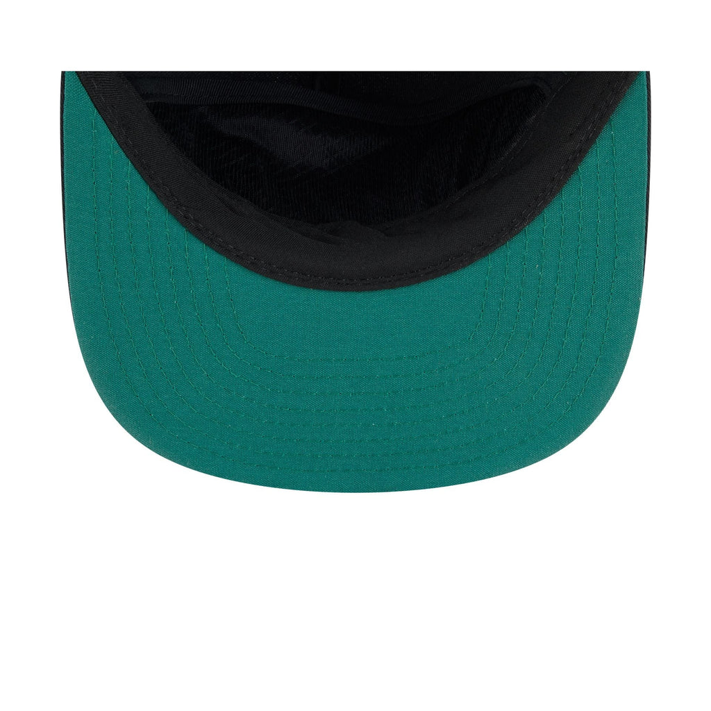 New Era Cap Earth Day Black 19TWENTY Snapback Hat